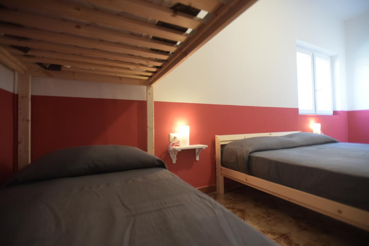 Sunset B&B Pompei Bagian luar foto